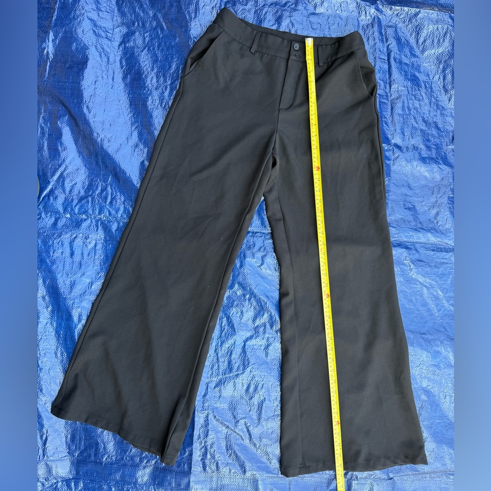 Forever 21 Black pants